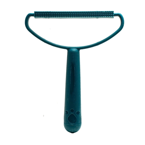 Rodinho Tira Pelos Plástico CK5769 Clink