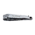 Cortador de Unha 7,5cm CB0222 Platina