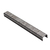 Grampo Reto 106/8 8 x 11,6mm com 2500 Peças Rocama - comprar online