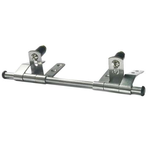 Reparo Ferragem para Assento Sanitário Inox