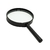 Lupa 75mm PVC CB1724 Moment - comprar online