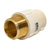 Conector de Transição RM para Água Quente 22mm x 3/4" Super CPVC Amanco - comprar online