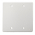 PrimeToc Placa 4x4 Cega PRM4404B Schneider - Branca - comprar online