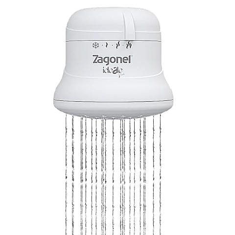 Ducha Ideale Plus Zagonel