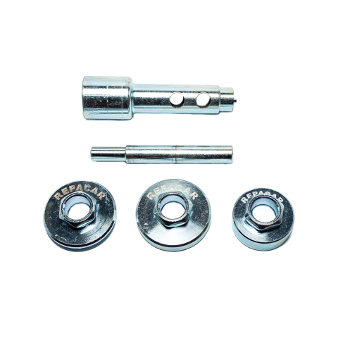 Kit de Ferramentas para Válvulas Docol, Hydra Max, Hydra Luxo e Hydra Master 284 Repacar