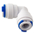 Cotovelo 5/16" para Engate Rápido CN236 Planeta Água - comprar online