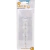 Kit de Ganchos Adesivos Transparentes com 4 Unidades CK4073 Clink - comprar online