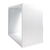 Nicho Simples 1,2 x 27 x 24,5 x 15cm Me Leve Prat-K - loja online
