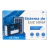 Sistema de Iluminação Solar com 3 Lâmpadas LK-3102 Luatek - comprar online