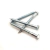 Parafuso Sextavado 3/16" x 50mm com 4 Unidades - comprar online