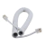 Cabo Espiral para Gancho de Telefone 2m Interneed - comprar online