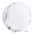 Painel de Led 18W 6500K Redondo de Embutir 18x6500xRDxE Inluss na internet