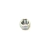 Porca Sextavada 3/8'' com 10 Unidades Mr. Home