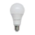 Lâmpada Bulbo A60 Led 12W 6500K Bivolt Bx12x6500 Arcobras
