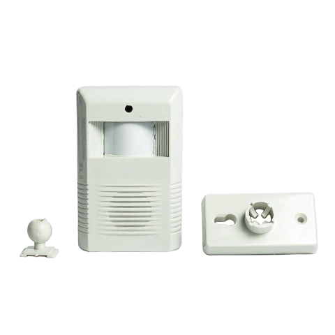 Anunciador de Presença ED-08 V-ZORR