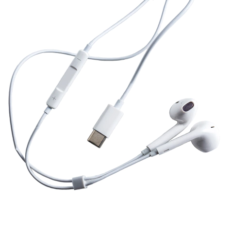 Fone de Ouvido com Microfone Saída USB Tipo C FON-30082 Inova