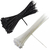 Abraçadeira de Nylon 200 x 3,5mm Rino Tools