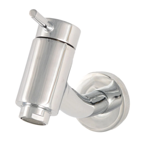 Torneira 3010 de Parede com 1/4 de Volta 2990 Império