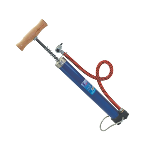 Bomba de Ar Manual 32 x 250mm 5723 Lotus