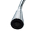 Torneira 1167 Gourmet de Bancada com Bica 3/4" Flexível e Arejador Cone 6071 Imper - Cromado na internet