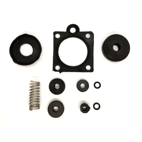 Reparo para Válvula de Descarga Metrila 710 1.1/4" e 1.1/2" Asmetal