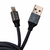 Cabo para Celular Iphone 2m BM8629 B-MAX