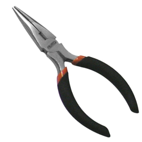 Alicate de Bico Reto Mini 5" 36.02 Famastil