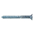 Parafuso Philips 3,8 x 40mm com 10 Unidades - comprar online