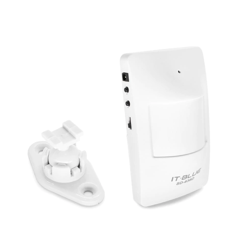 Anunciador de Presença SD-638D It-Blue