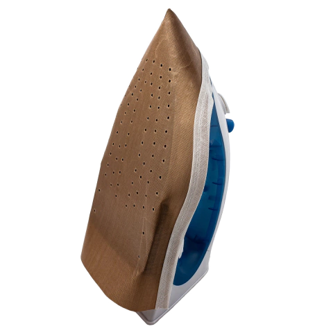 Sapata para Ferro de Passar Anti-Brilho Secalux