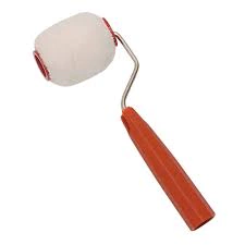 Rolo de Lã de Carneiro com Poliéster 5cm 245-05 Roma