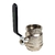 Registro de Esfera 2" em Metal R06 Mega - comprar online