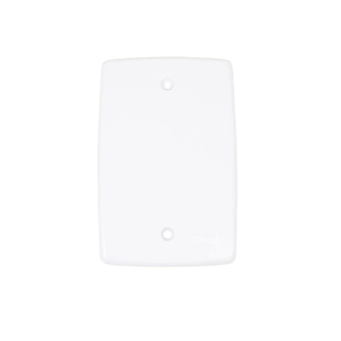 Finesse Placa 2x4 Cega 9297-5 Blux