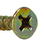 Parafuso Chip Philips 4,0 x 25mm com 10 Unidades na internet
