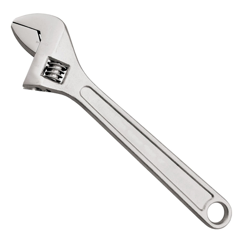 Chave Inglesa Ajustável 12'' 300mm C05 Mega