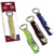 Abridor de Garrafas 14cm Plástico e Metal CK4713 Clink