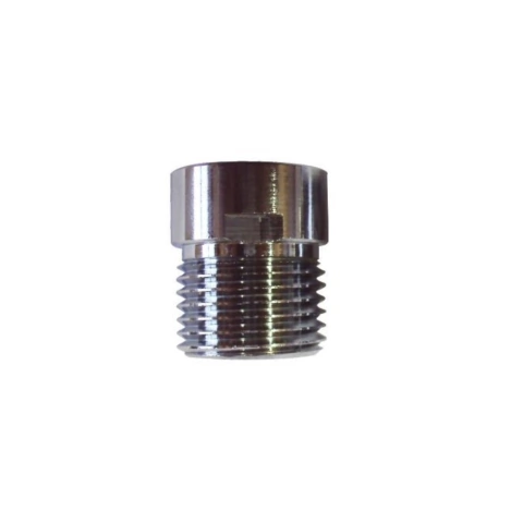 Adaptador para Bica de Torneira Rosca M-19 Interna x 1/2" 960 Repacar