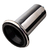 Pé de Alumínio 40 x 100mm com Rosca de 5/16" - comprar online