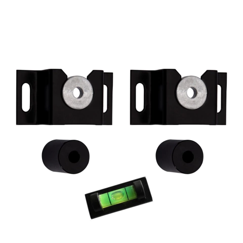 Suporte para TV Fixo Tipo Roldana Linha Easy G20