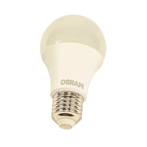Lâmpada Led 15W Bulbo A60 6500K Bivolt Osram