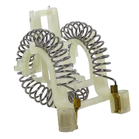 Resistência para Ducha Zagonel Ducali Eletrônica