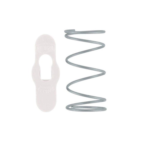 Kit Mola/Chave para Válvula de Descarga Docol 1.1/4'' Censi