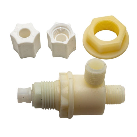 Registro para Purificador IBBL e Master Frio Antigo Distrimega