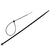 Abraçadeira de Nylon 200 x 3,5mm Rino Tools - Mr. Home