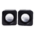Caixa de Som para PC 3W RMS XDG1001 XTRAD - Mr. Home