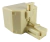 Adaptador para Telefone 1 RJ11 Macho x 2 RJ11 Fêmea MXT - comprar online