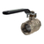 Registro de Esfera 1" em Metal R03 Mega - Mr. Home