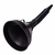 Funil Flexível de Plástico PP 35 x 13cm CB2980 Hutz - Mr. Home