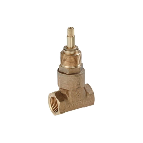 Registro de Gaveta Docolbase 1/2" DN15 Docol