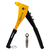 Alicate Rebitador Constructor 3581100000 Vonder - comprar online